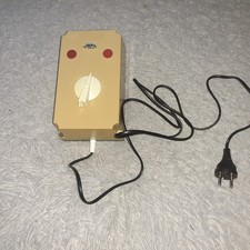 trafo modelleisenbahn ddr