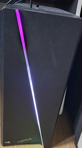 Captiva highend gaming - gaming, r50-675