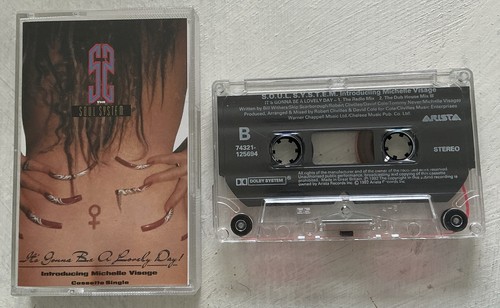 The system cassette - system,