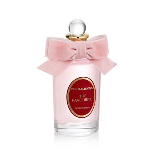 Penhaligon the favourite eau - penhaligon's,