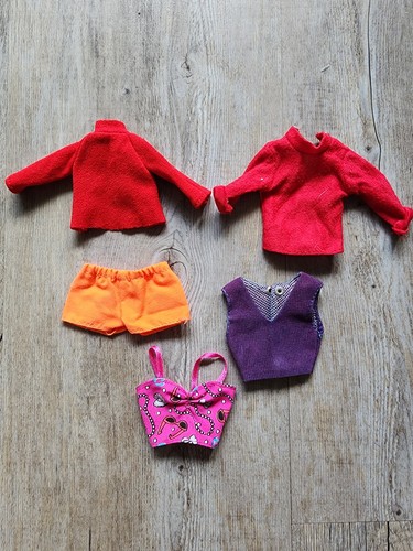 Original vintage barbie - original,