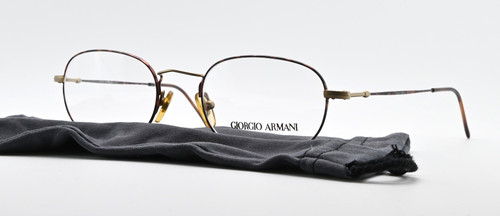 Giorgio armani brille - armani, 234