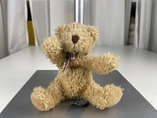 Sammler Teddybär 15 cm. Top