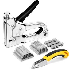 Handtacker Set 3 in 1