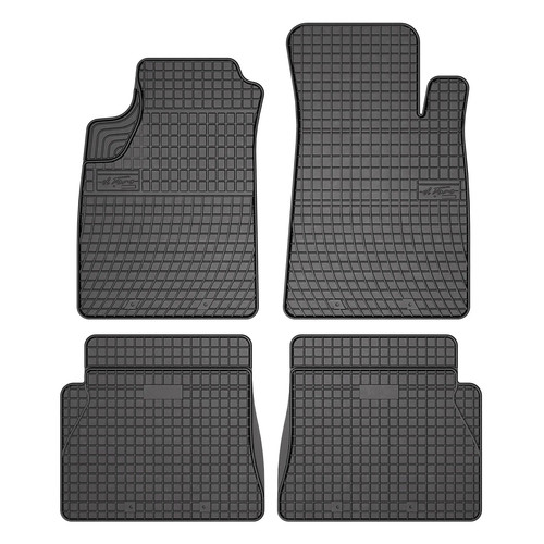 Fußmatte mmt a040 0649 - fußmatte, frogum
