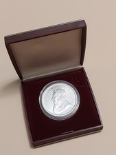 1 OZ ( Unze ) Feinsilber 999