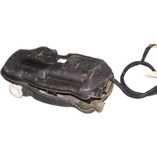 Peugeot 206 CC 110 2KFX/2NFZ/