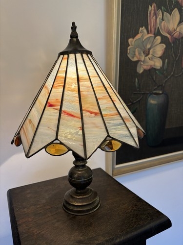 Tiffany tischlampe - tiffany,