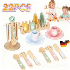 22er Kindergeschirr Teeservice
