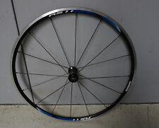 Shimano WH RS-11 Rennrad Laufrad Vorderrad 28 Zoll 622x15C defekt (A023-230)