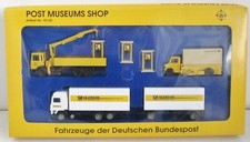 Herpa / PMS 93-02 Set -