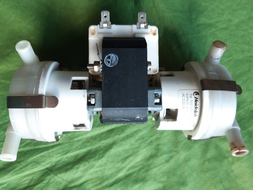 Dürr dental kreiselpumpe für - kreiselpumpe,