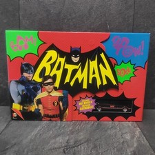 Batman The Complete TV Series