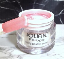 Jolifin UV LED Farbgel Farbe