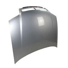 Motorhaube Klappe vorn Audi A6 4B 01-05 Frontklappe LY7W lichtsilber metallic