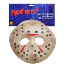 Friday the 13th: Jason