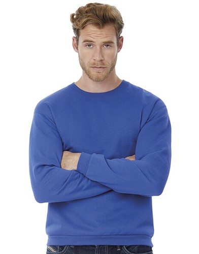 Herren pullover id 202 - b&c,