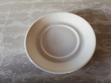 Untertasse " Roswitha "