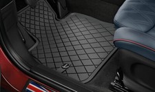 MINI Allwetter Fußmatten
