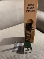 Vitra miniatur hill house - hill,