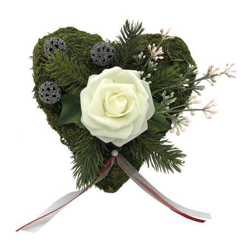 Grabgesteck grabschmuck - grabgesteck,