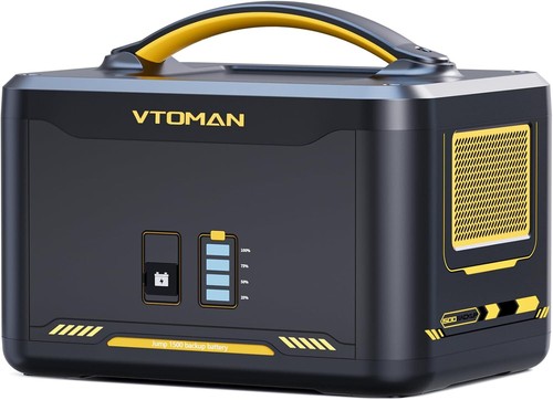 Vtoman 1548wh extra - vtoman,