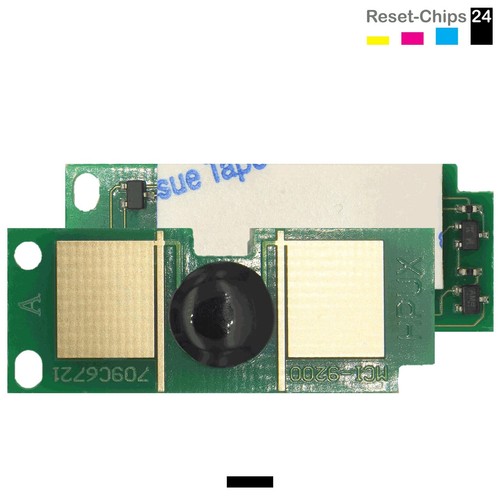 Toner chip passt - passt, hp
