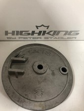 Hercules Ultra/Sachs HS1405 Bremsankerplatte Neu Rarität