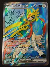 Hops Zacian Ex 176/159