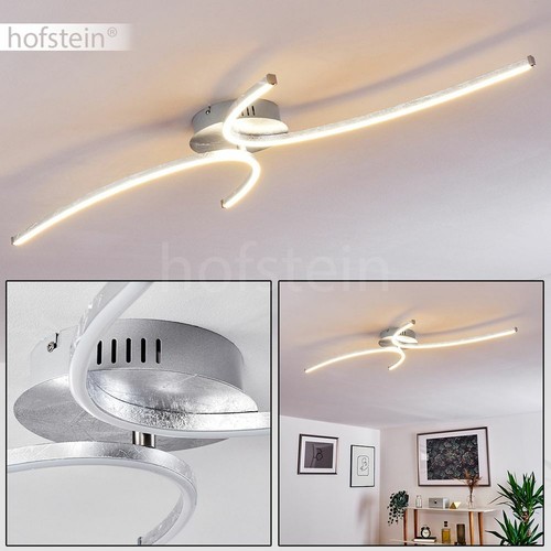 Led decken lampen - led,