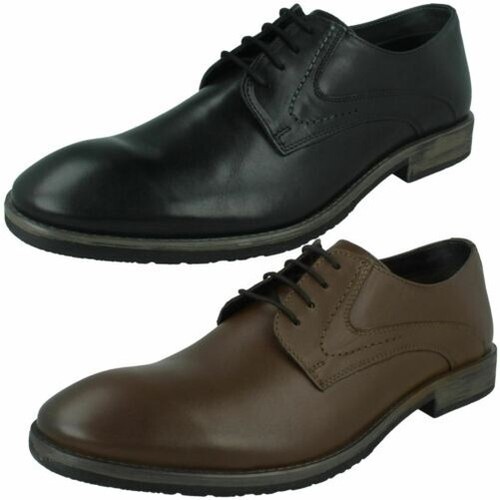Herren hush puppies - herren, carlos
