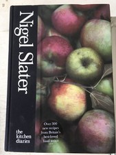 Nigel slater the kitchen - slater,