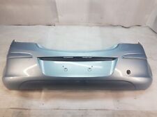 Stoßstange hinten Stossfänger Opel Astra H 13179893 332550271