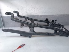 Suzuki SV 650 S/N -  Heckrahmen - WVBY K3 K4 K5 K6 K7 R 8026