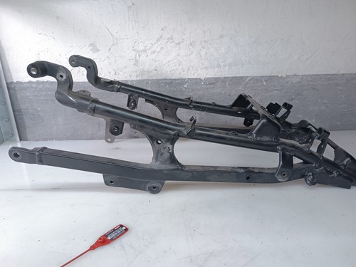 Suzuki 650 - 650, s/n