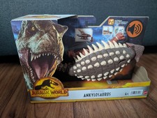 Jurassic World Dominion Roar