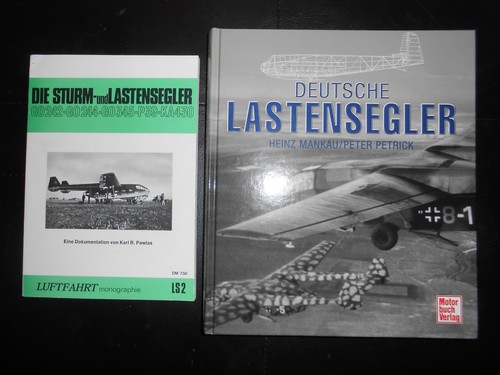 Die sturm und lastensegler - die,