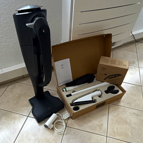 Vorwerk kobold vk7 - vorwerk,