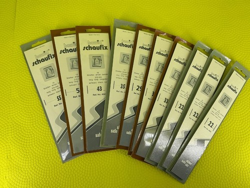 Hawid schaufix klemmstreifen - schaufix,