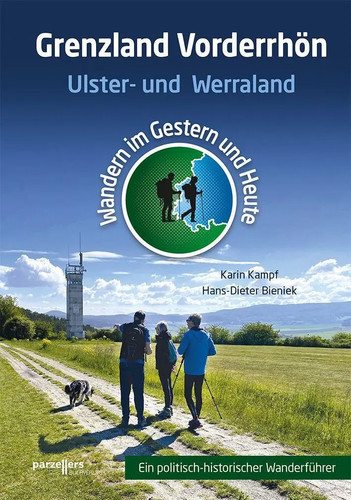 Grenzland vorderrhön - vorderrhön, |