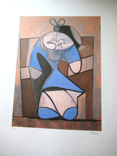 Pablo picasso schöne - pablo, picasso: