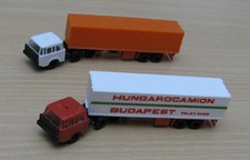 TT / LKW Tatra mit