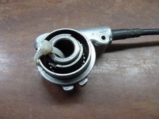 Honda CX 500 Bj. 1982-Tachoantrieb mit Tachowelle