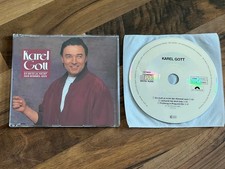 KAREL GOTT Es Muss Ja Nicht