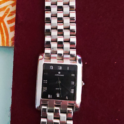 Junghans damen quarz - damen,