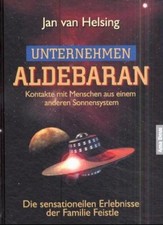 Unternehmen Aldebaran Jan van