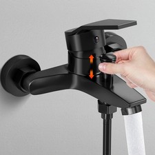 Badewannenarmatur Badarmatur