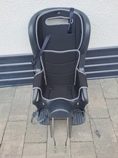 Britax Römer Jockey  Comfort - Kinderfahrradsitz - 9-22kg -  Top Zustand