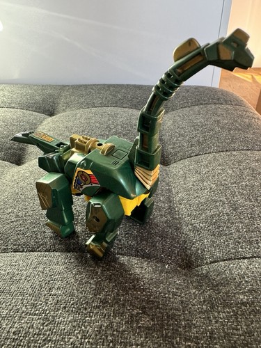Robo dino bronto bot von - von, tek