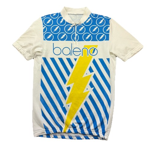 Santini vintage baleno - santini,